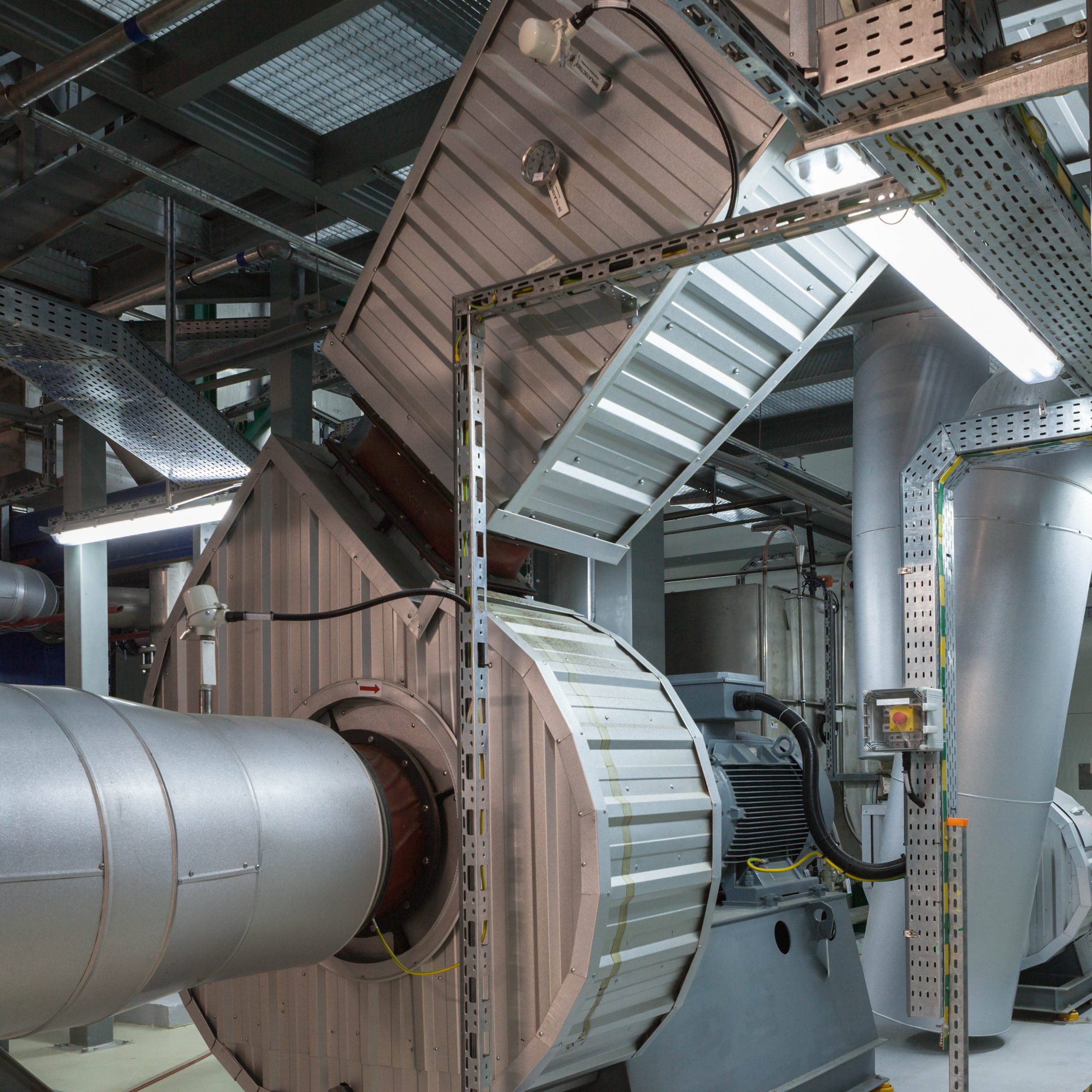 Primary Energy Industrial SDCL SDCL