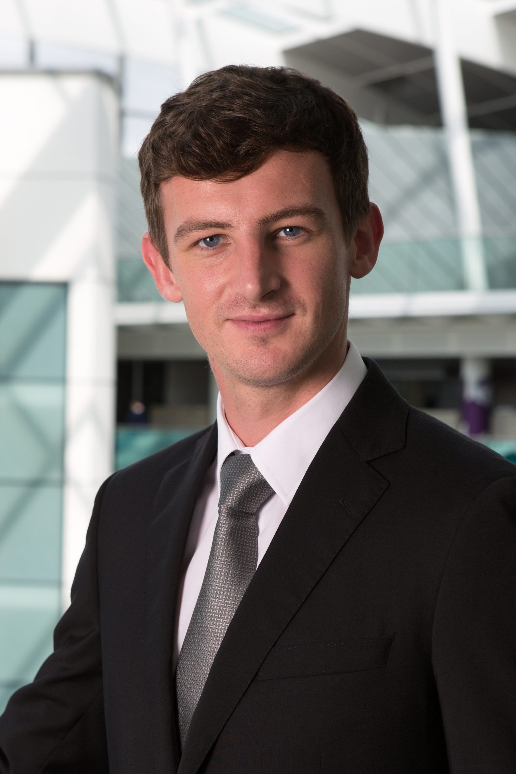 Denis O’Connell - SDCL | SDCL